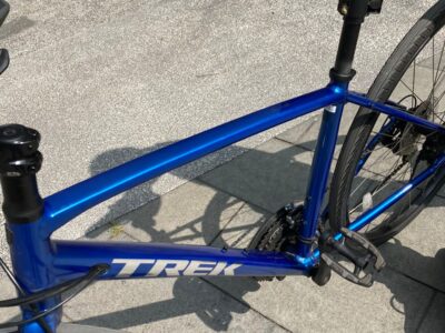 Trek Urbana