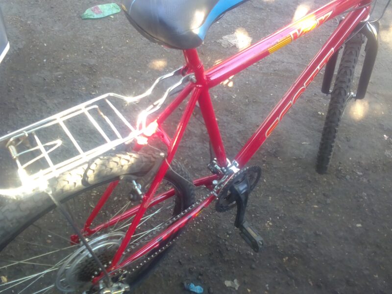 MTB R26